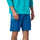 Patagonia Men's Outdoor Everyday 7 Inch Shorts Endless Blue / Small-Endless Blue / Medium-Endless Blue / Large-Endless Blue / X-Large-Endless Blue / XX-Large #- 53 Degrees North 