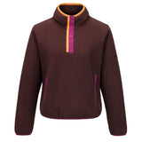 Women's Ticknock Snap Fleece