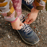 Keen Women's Terradora Flex Mid Waterproof Hiking Boots Vintage Indigo/Peachy Keen / UK 4-Vintage Indigo/Peachy Keen / UK 5-Vintage Indigo/Peachy Keen / UK 6-Vintage Indigo/Peachy Keen / UK 7-Vintage Indigo/Peachy Keen / UK 8 #- 53 Degrees North 