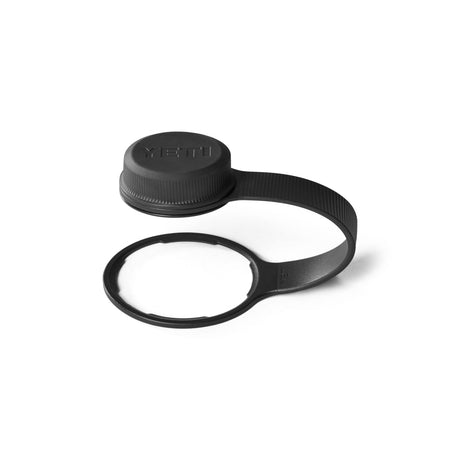 YETI Yonder Tether Cap Accessory Black #- 53 Degrees North 