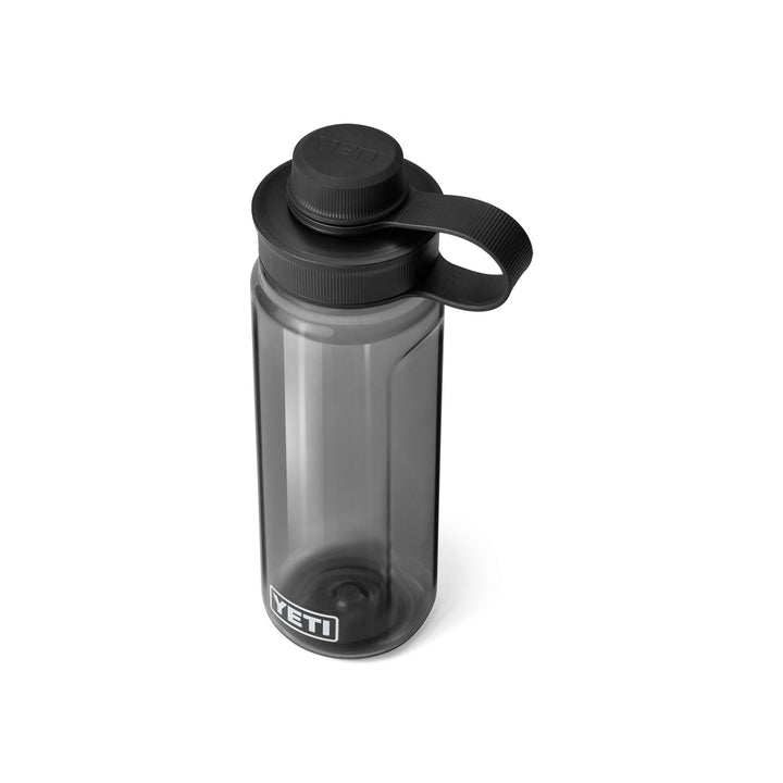 Yeti Yonder Tether Water Bottle 1L #color_charcoal