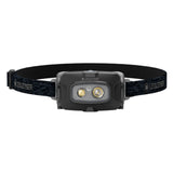 Ledlenser HF4R Core Rechargeable Headtorch Teal-Red-Blue-Black #- 53 Degrees North 