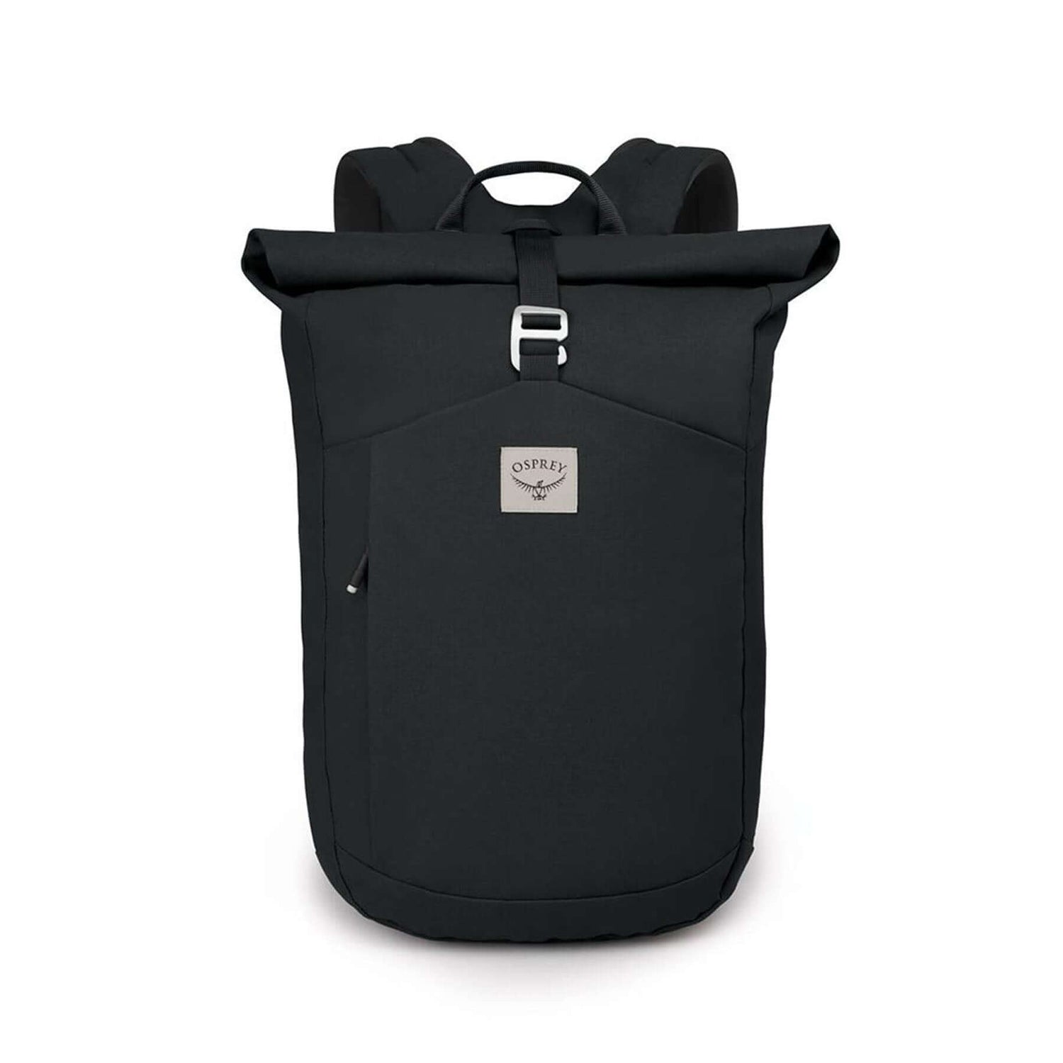 Osprey Arcane Roll Top Pack Black-Cascade Blue #- 53 Degrees North 