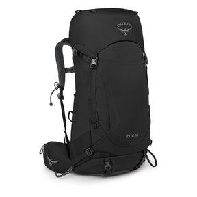 Osprey Kyte 38 Women's Backpack Black / X-Small/Small-Black / Medium/Large #- 53 Degrees North 