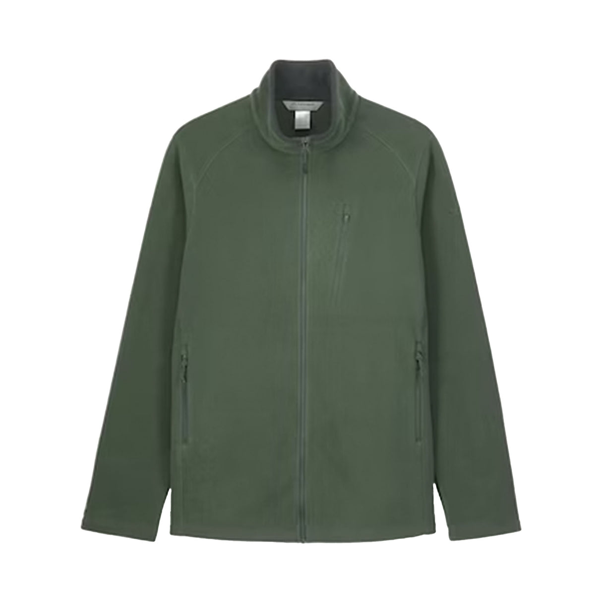 Kathmandu Men's Ridge 200 Primaloft Bio Jacket Black / X-Small-Black / Small-Black / Medium-Black / Large-Black / X-Large #- 53 Degrees North 