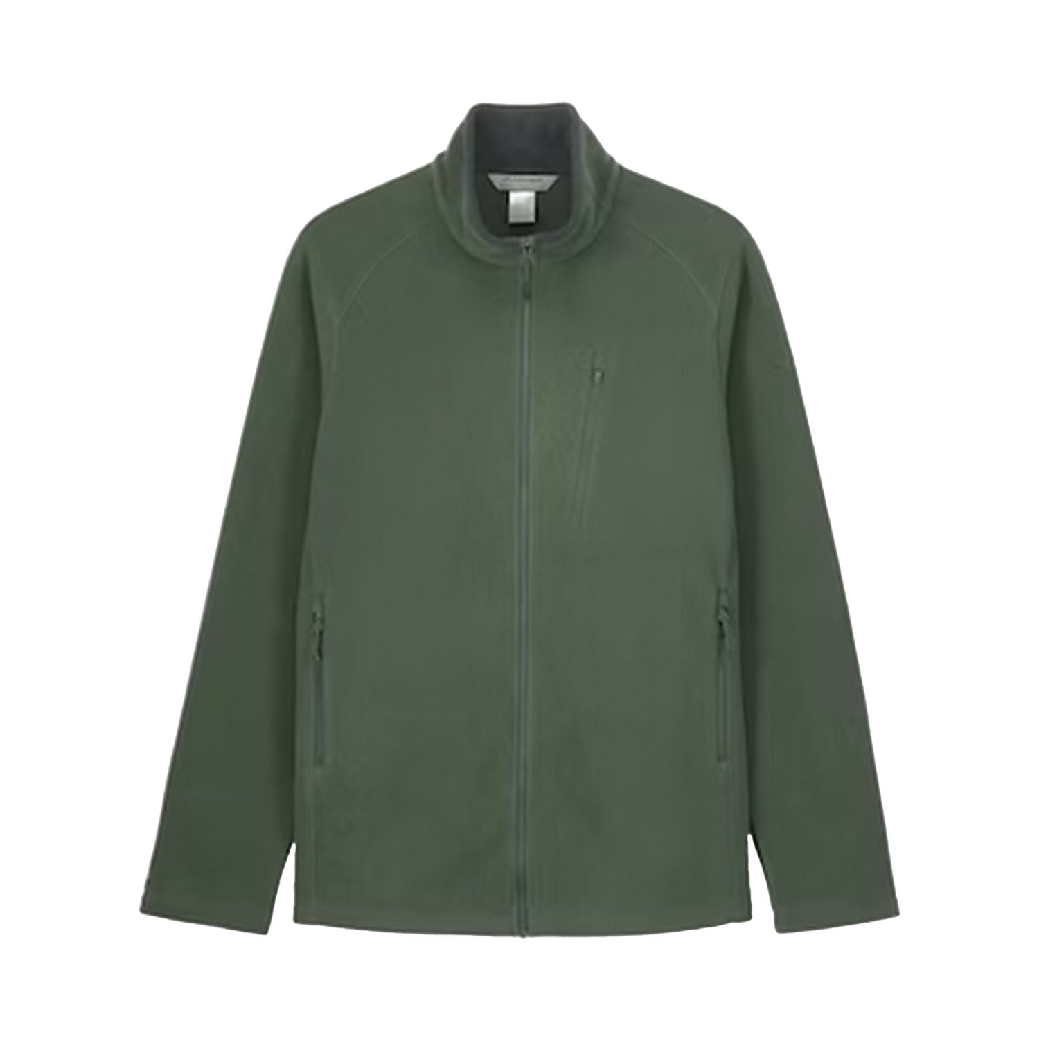 Kathmandu Men's Ridge 200 Primaloft Bio Jacket Black / X-Small-Black / Small-Black / Medium-Black / Large-Black / X-Large #- 53 Degrees North 