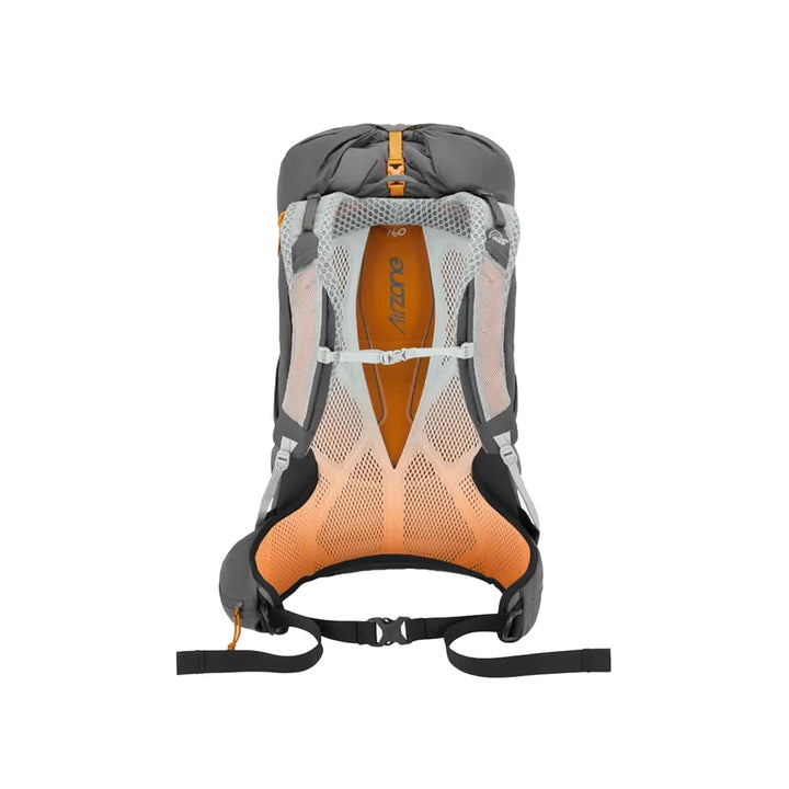 Lowe Alpine Airzone Ultra 26 Backpack #color_graphene