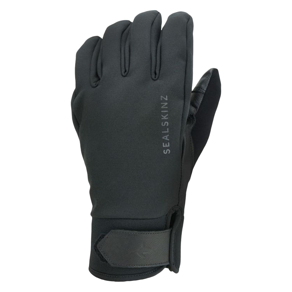 Seal Skinz Men's Kelling Waterproof All Weather Insulated Gloves #color_black