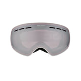 Bloc Small Fit Moon Ski Goggles Matt Black-New Matt Blue-Matt White #- 53 Degrees North 