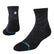 Stance Run Light Quarter Socks Black / Small-Black / Medium-Black / Large #- 53 Degrees North 