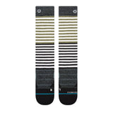 Stance Women's Diatonic Snow Socks Multi / Small-Multi / Medium-Multi / Large #- 53 Degrees North 