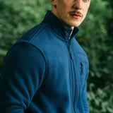 Men's Kippure Full Zip Fleece