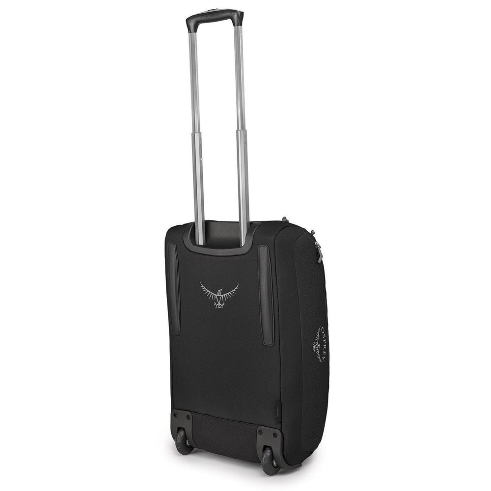 Daylite Carry-On Wheeled Duffel
