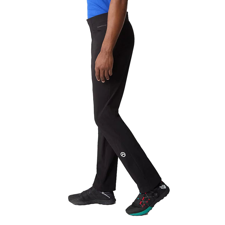 The North Face Men's Summit Off Width Pants #color_tnf-black