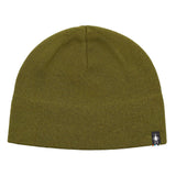Smartwool The Lid Hat Winter Moss-Charcoal Heather #- 53 Degrees North 
