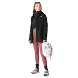 The North Face Women's Hikesteller Parka Shell Waterproof Jacket TNF Black / X-Small-TNF Black / Small-TNF Black / Medium-TNF Black / Large-TNF Black / X-Large #- 53 Degrees North 