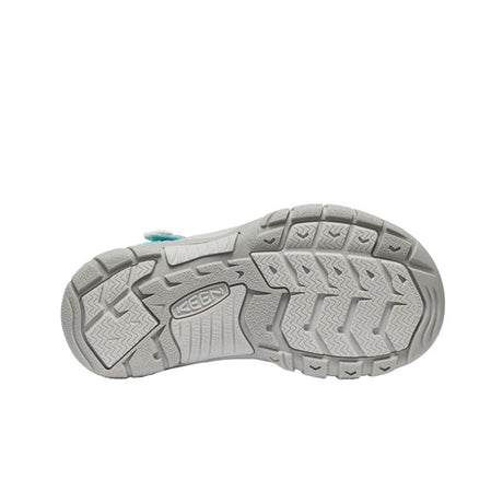 Keen Kids' Newport H2 Hiking Sandals Blue Depths/Gargoyle / 13-Blue Depths/Gargoyle / 1-Blue Depths/Gargoyle / 2-Blue Depths/Gargoyle / 3-Blue Depths/Gargoyle / 4 #- 53 Degrees North 
