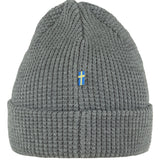 Fjällräven Tab Hat Dark Navy-Deep Forest-Dark Garnet #- 53 Degrees North 