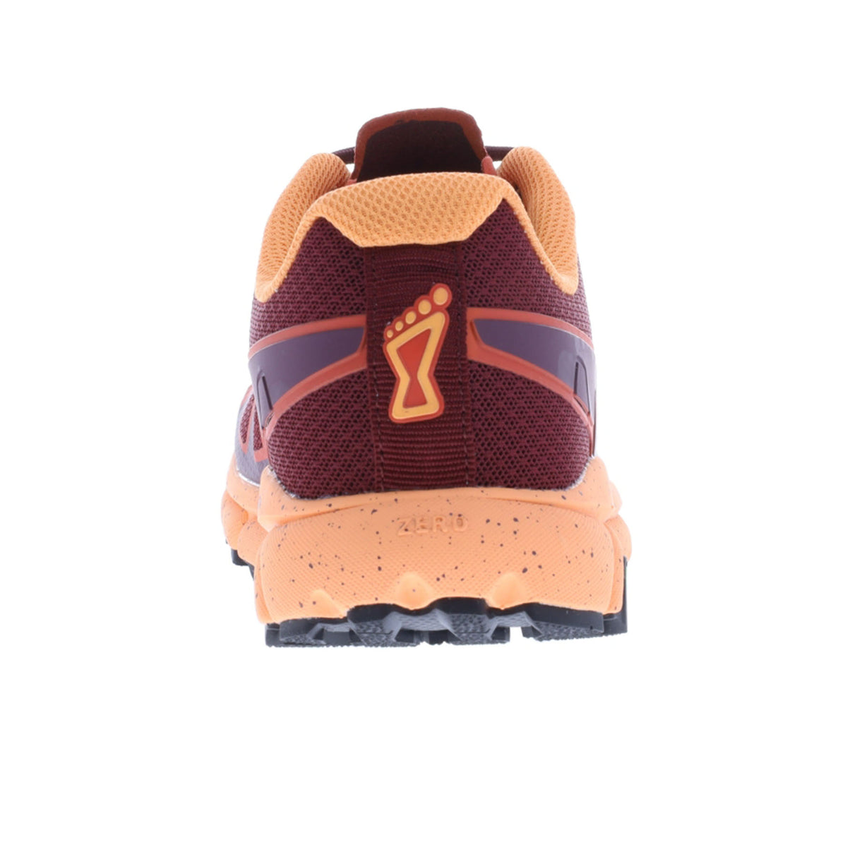 Inov8 Women's Trailfly G 270 Trail Running Shoes Red/Burgundy/Orange / UK 4-Red/Burgundy/Orange / UK 5-Red/Burgundy/Orange / UK 6-Red/Burgundy/Orange / UK 7-Red/Burgundy/Orange / UK 8 #- 53 Degrees North 