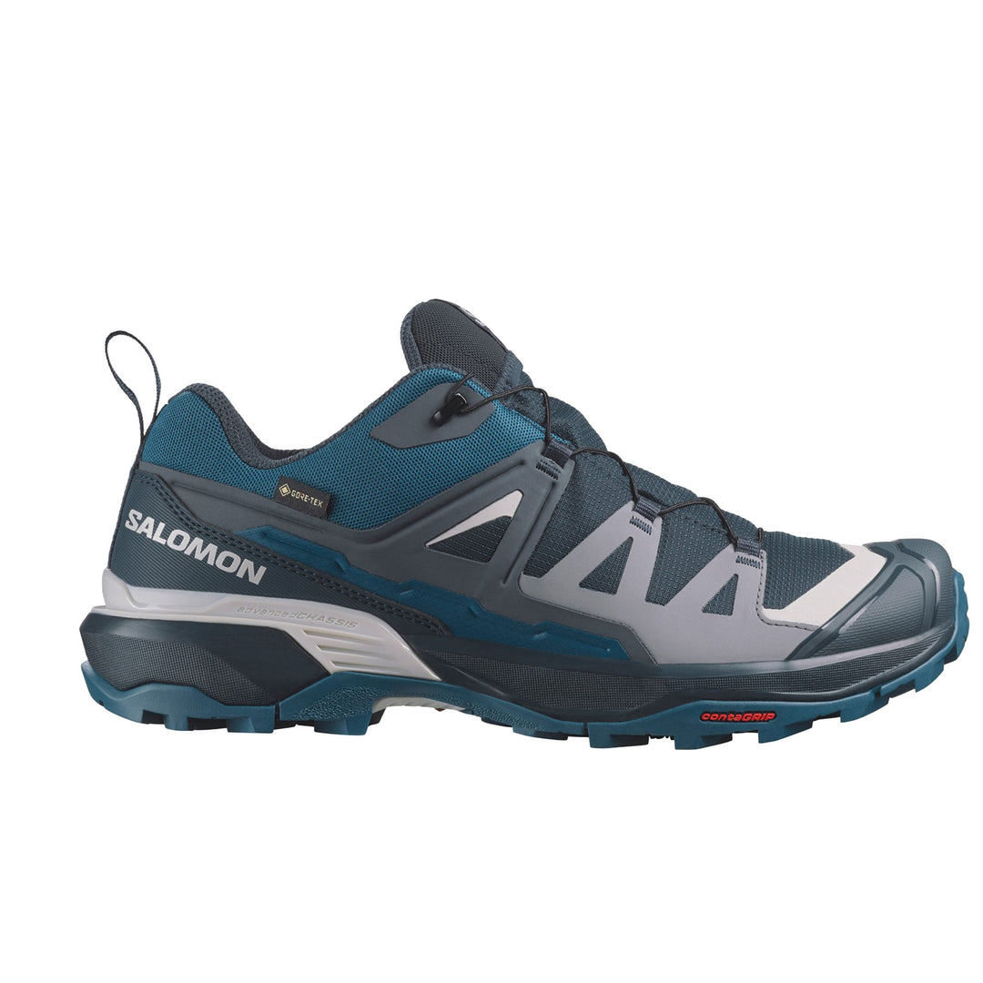 Salomon Men's X Ultra 360 GORE-TEX Walking Shoes – 53 Degrees North