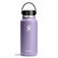 Hydro Flask 32oz (946 ml) Wide Mouth Flex Cap Bottle Indigo-Fossil-Moonshadow-Fir-Trillium #- 53 Degrees North 