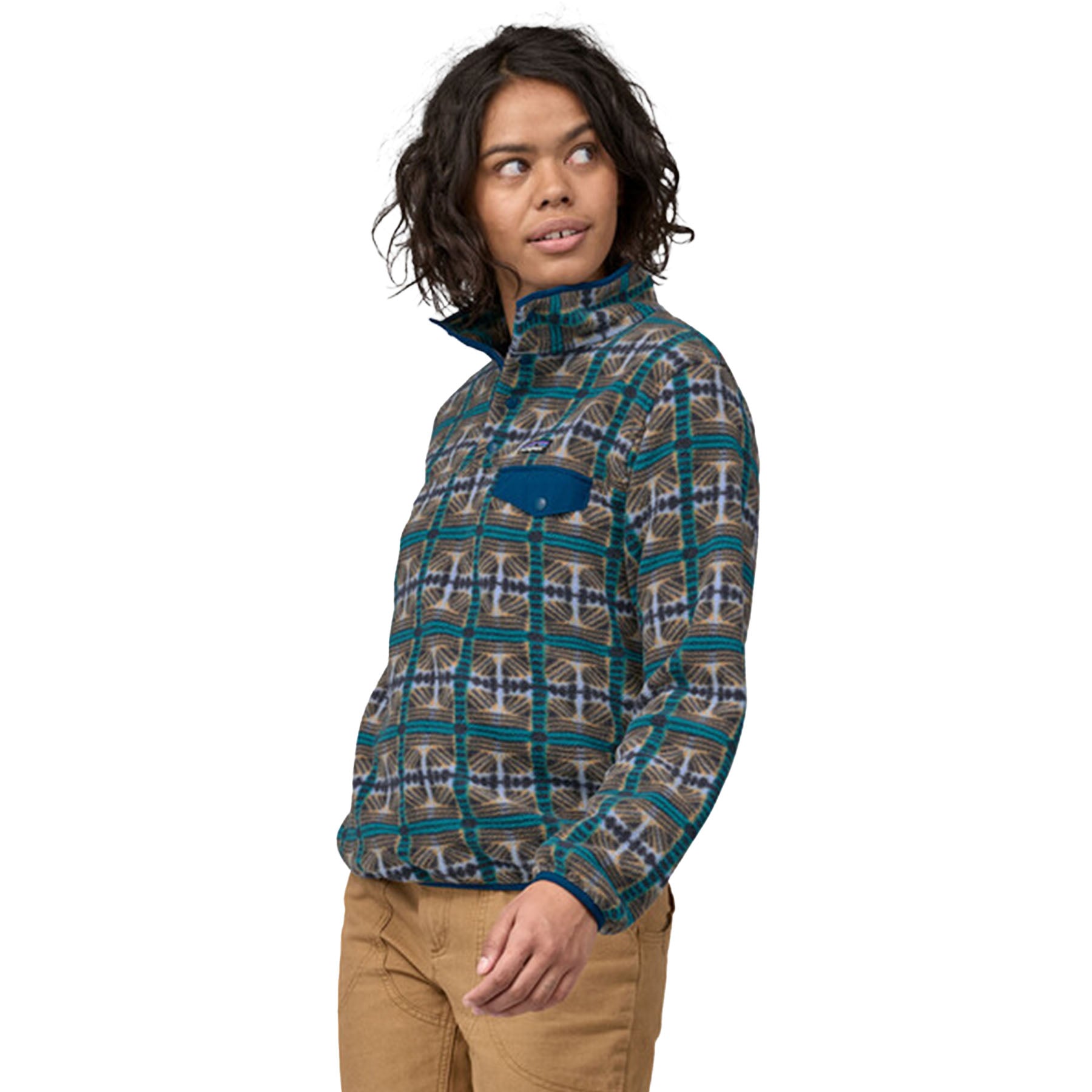 Patagonia mid layer store women's