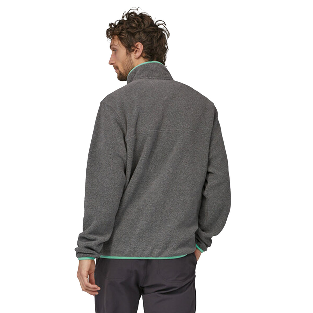Men's Lightweight Synch Snap-T Pullover Fleece