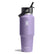 Hydro Flask 32oz Wide Mouth Travel Bottle with Straw Cap Moonshadow-Trillium-Black-Indigo #- 53 Degrees North 
