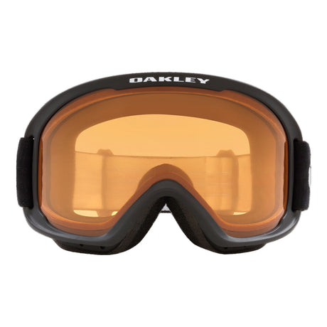 Oakley O-Frame 2.0 Pro M Snow Goggles Matte White / Medium-Matte Black / Medium #- 53 Degrees North 