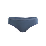 Icebreaker Women's Siren Hipkini Bottoms Dawn / X-Small-Dawn / Small-Dawn / Medium-Dawn / Large-Dawn / X-Large #- 53 Degrees North 