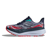 Hoka Men's Stinson 7 Trail Runners Druzy/Anchor / UK 8-Druzy/Anchor / UK 9-Druzy/Anchor / UK 10-Druzy/Anchor / UK 11-Druzy/Anchor / UK 12 #- 53 Degrees North 