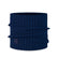 BUFF Knitted Comfort Neckwarmer Cobalt-Pansy #- 53 Degrees North 