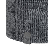 BUFF Knitted Jarn Hat Denim-Grey Melange #- 53 Degrees North 