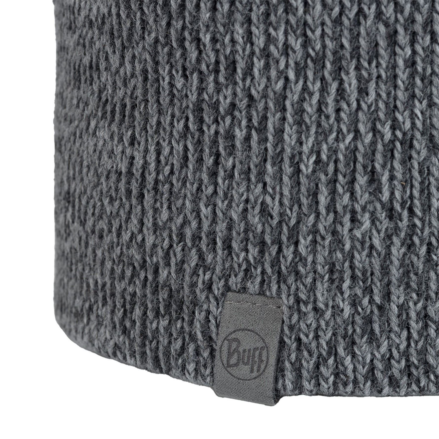 Barts Knitted Jarn Hat 