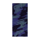 BUFF Kids' Original EcoStretch Neckwear High Mountain Blue-Rido Black-Niwo Blue-Chrysta Pink #- 53 Degrees North 