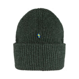 Fjällräven 1960 Logo Hat Port-Dark Navy-Deep Forest-Chalk White-Dusty Rose #- 53 Degrees North 