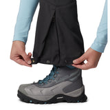 Columbia Women's Roffee Ridge V Short Leg Pants Black / X-Small-Black / Small-Black / Medium-Black / Large-Black / X-Large #- 53 Degrees North 