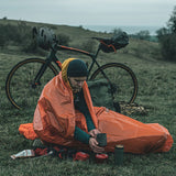 Lifesystems Survival Bag Default Title #- 53 Degrees North 