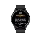 Garmin Venu 3 -45 mm Smartwatch Slate #- 53 Degrees North 