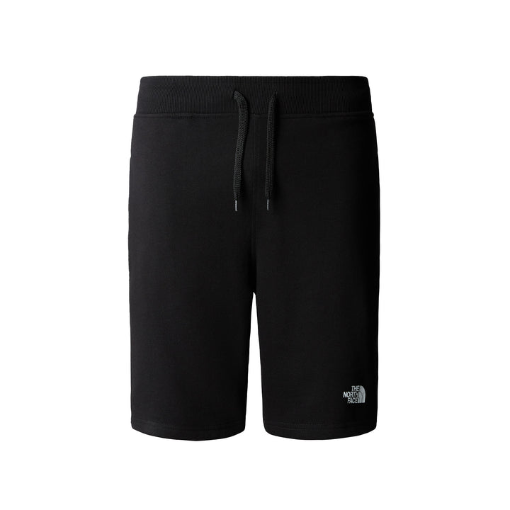 The North Face Men's Standard Light Shorts #color_tnf-black