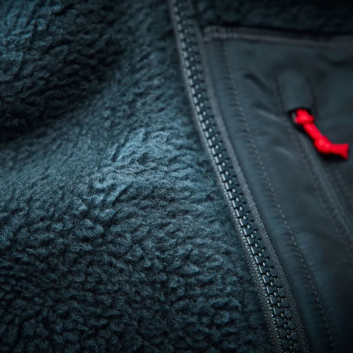 Helly Hansen Men's Panorama Pile Block Jacket Navy / Small-Navy / Medium-Navy / Large-Navy / X-Large-Navy / XX-Large #- 53 Degrees North 