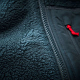 Helly Hansen Men's Panorama Pile Block Jacket Navy / Small-Navy / Medium-Navy / Large-Navy / X-Large-Navy / XX-Large #- 53 Degrees North 