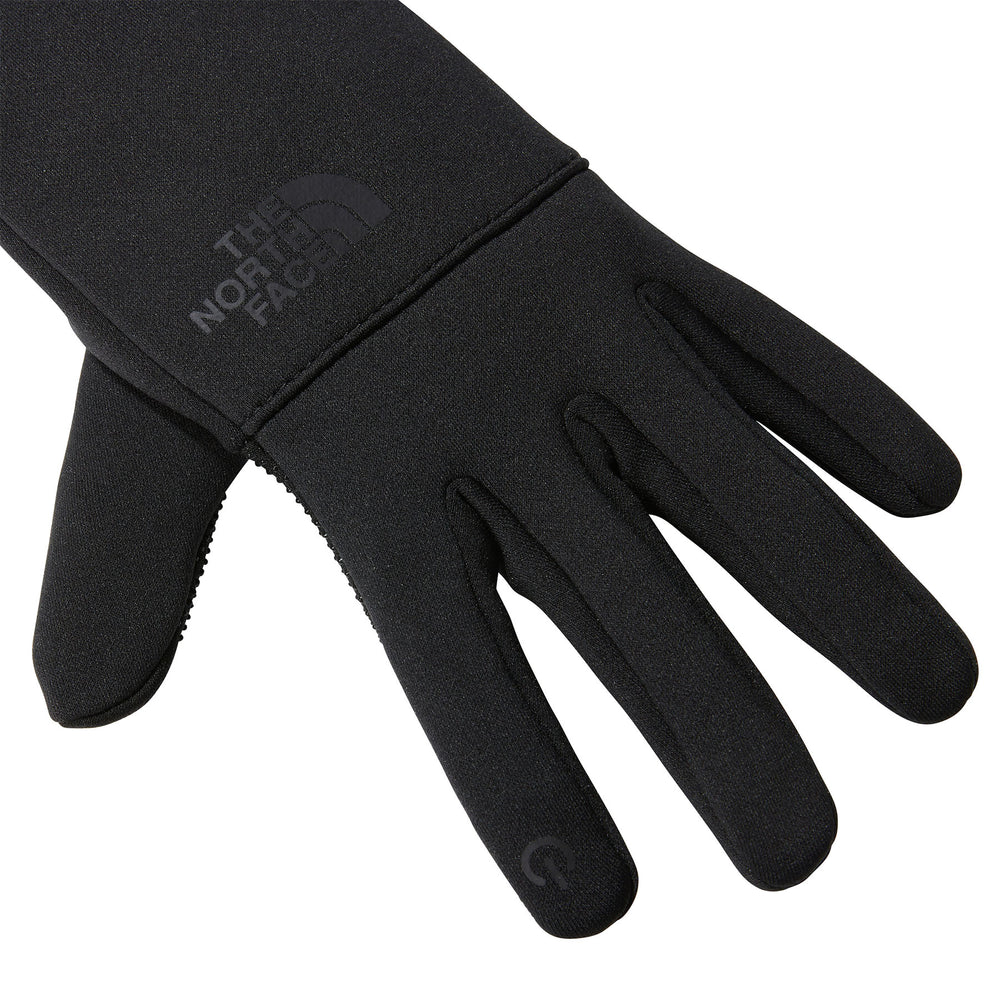 The North Face Women's Etip Recycled Glove #color_tnf-black