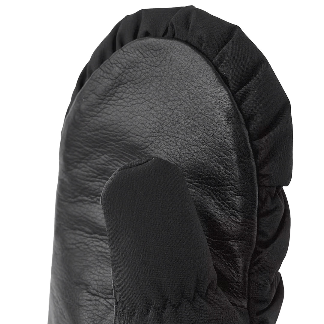 Hestra Women's Luomi Czone Mittens #color_black