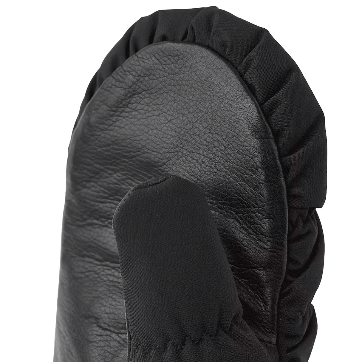 Hestra Women's Luomi Czone Mittens Black / X-Small-Black / Small-Black / Medium-Black / Large #- 53 Degrees North 