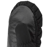 Hestra Women's Luomi Czone Mittens Black / X-Small-Black / Small-Black / Medium-Black / Large #- 53 Degrees North 