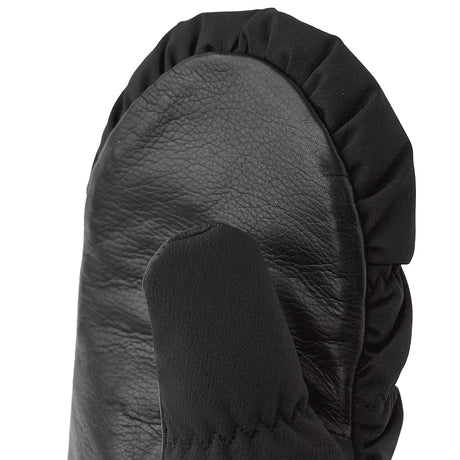 Hestra Women's Luomi Czone Mittens Black / X-Small-Black / Small-Black / Medium-Black / Large #- 53 Degrees North 