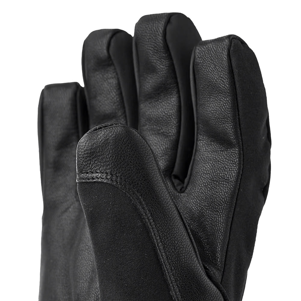 Hestra All Mountain CZone Gloves #color_black