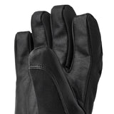 Hestra All Mountain CZone Gloves Black / Small-Black / Medium-Black / Large-Black / X-Large #- 53 Degrees North 
