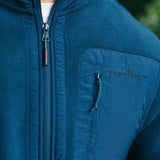 Men's Kippure Full Zip Fleece